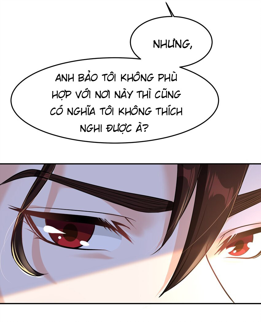 Trần Thương (Vết sẹo cũ) Chapter 29 - Next Chapter 30