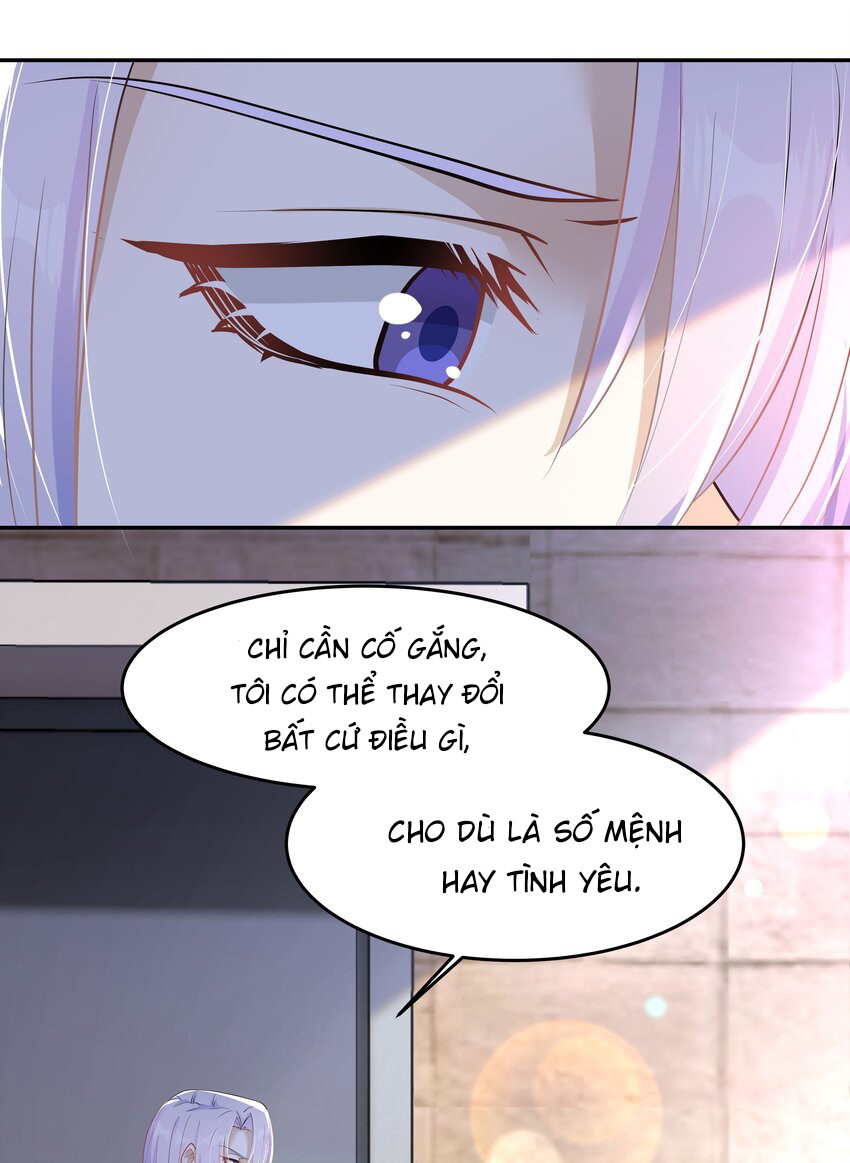 Trần Thương (Vết sẹo cũ) Chapter 29 - Next Chapter 30