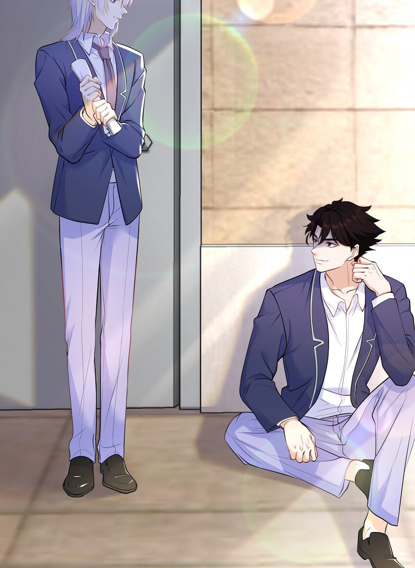 Trần Thương (Vết sẹo cũ) Chapter 29 - Next Chapter 30