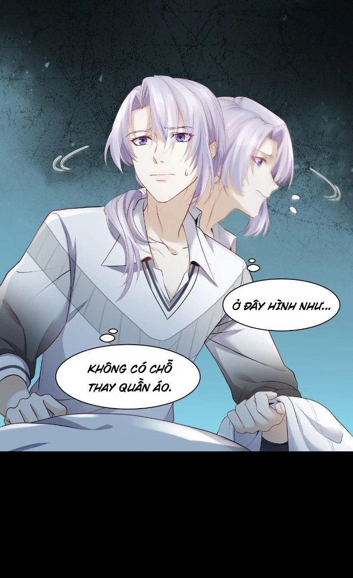 Trần Thương (Vết sẹo cũ) Chapter 3 - Next Chapter 4