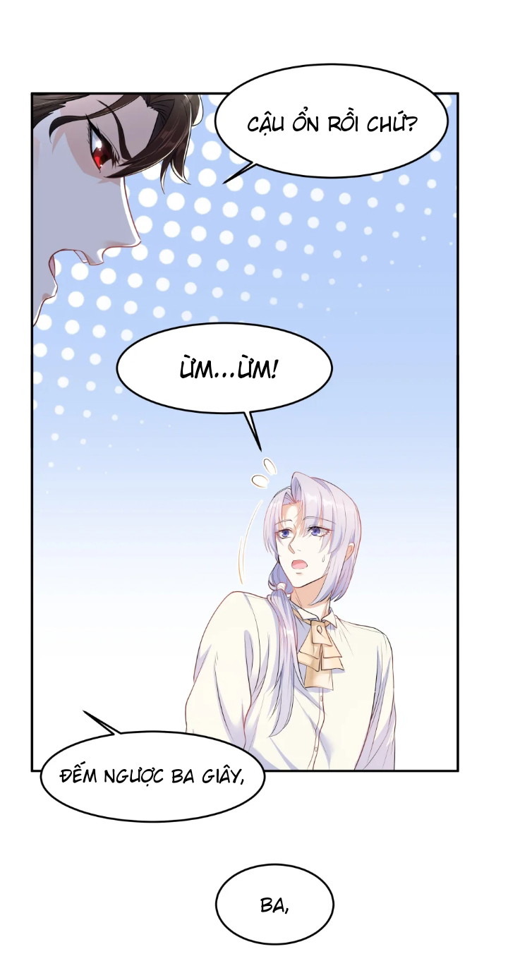 Trần Thương (Vết sẹo cũ) Chapter 30 - Next Chapter 31