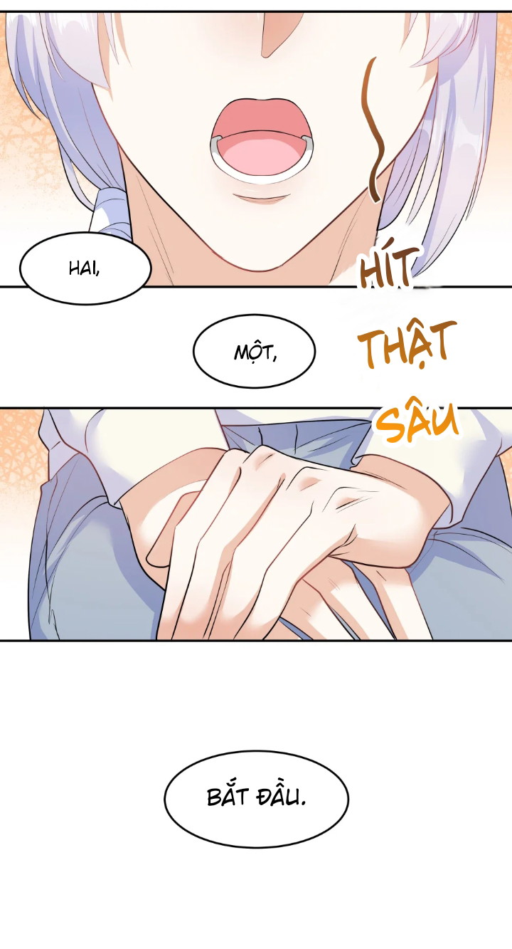 Trần Thương (Vết sẹo cũ) Chapter 30 - Next Chapter 31