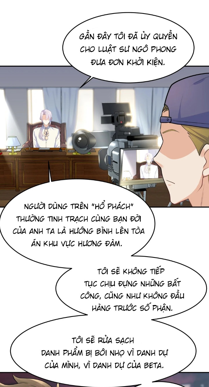 Trần Thương (Vết sẹo cũ) Chapter 30 - Next Chapter 31