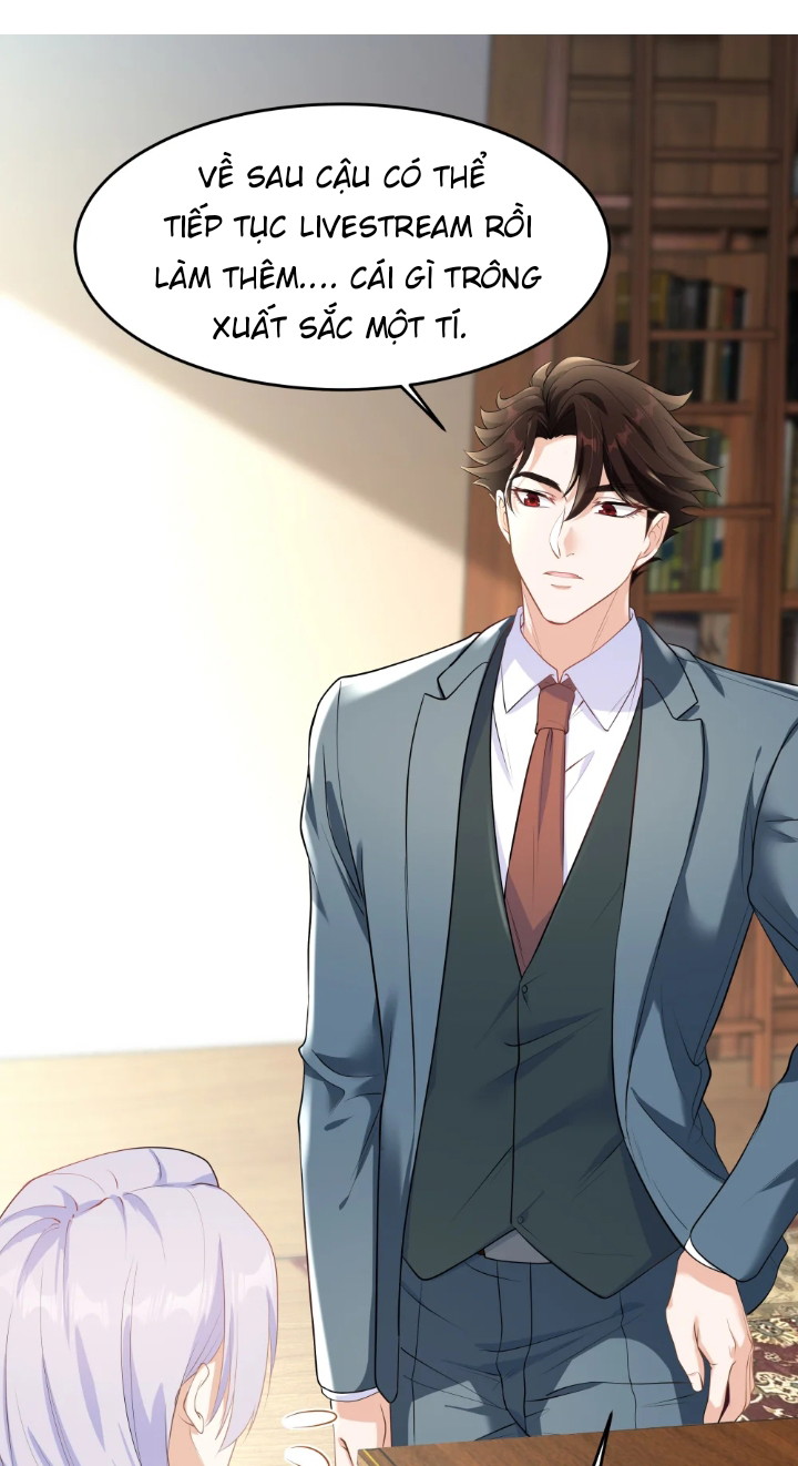Trần Thương (Vết sẹo cũ) Chapter 30 - Next Chapter 31