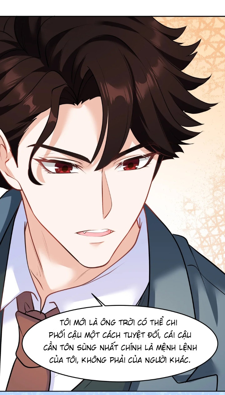 Trần Thương (Vết sẹo cũ) Chapter 30 - Next Chapter 31