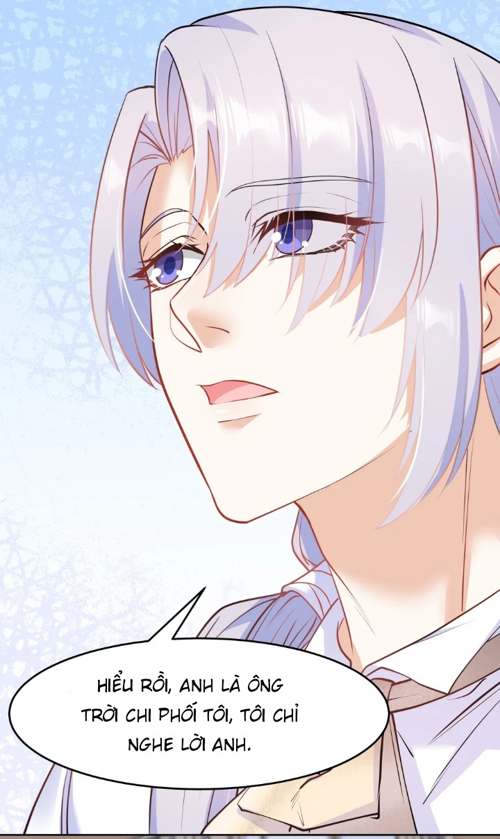 Trần Thương (Vết sẹo cũ) Chapter 30 - Next Chapter 31