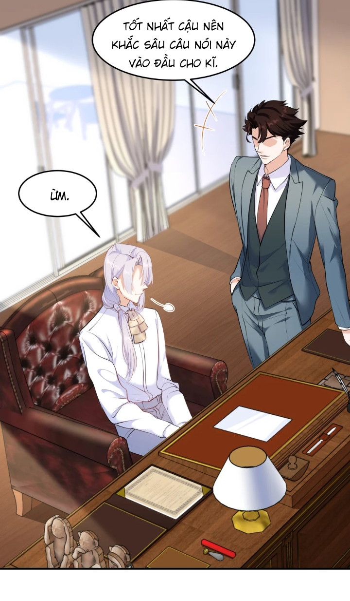 Trần Thương (Vết sẹo cũ) Chapter 30 - Next Chapter 31