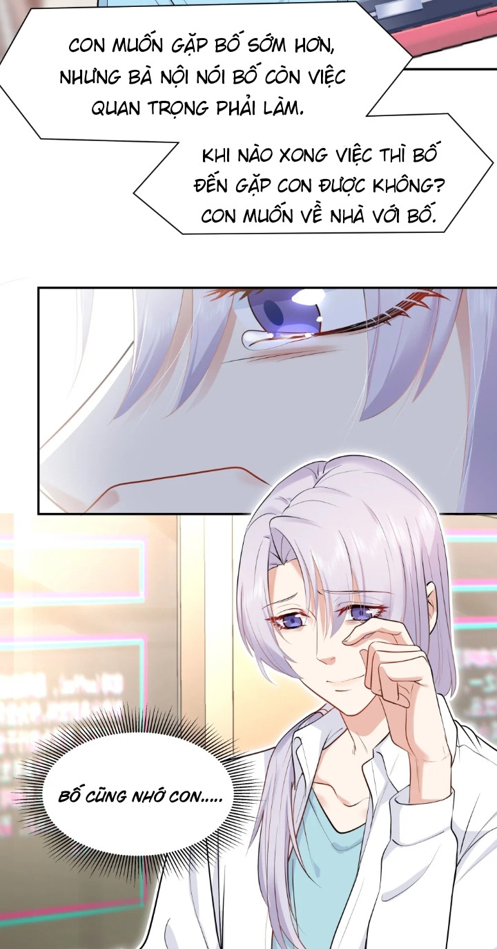 Trần Thương (Vết sẹo cũ) Chapter 30 - Next Chapter 31