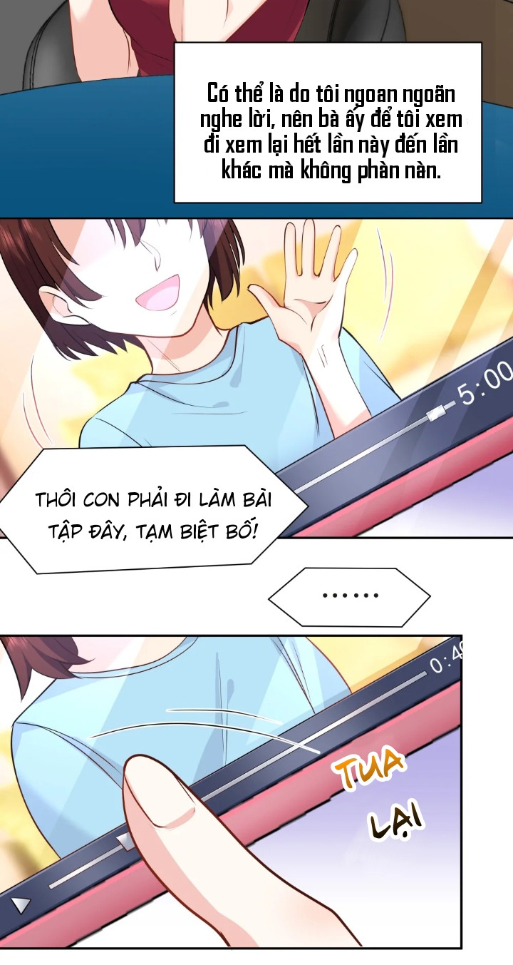Trần Thương (Vết sẹo cũ) Chapter 30 - Next Chapter 31