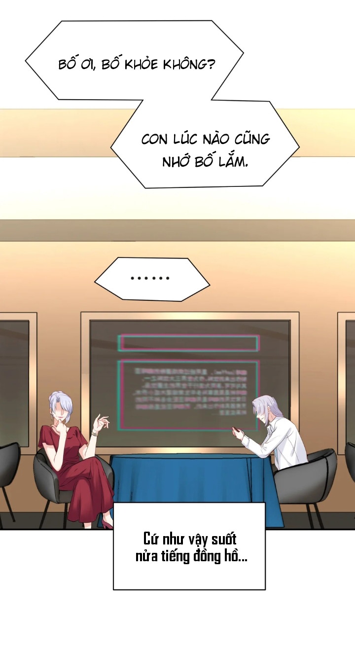 Trần Thương (Vết sẹo cũ) Chapter 30 - Next Chapter 31
