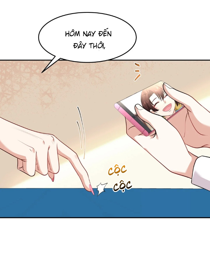 Trần Thương (Vết sẹo cũ) Chapter 30 - Next Chapter 31