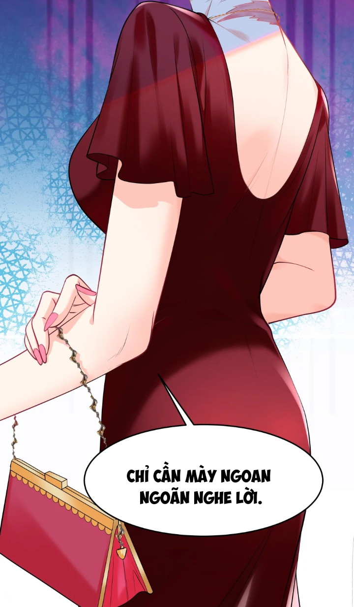 Trần Thương (Vết sẹo cũ) Chapter 30 - Next Chapter 31