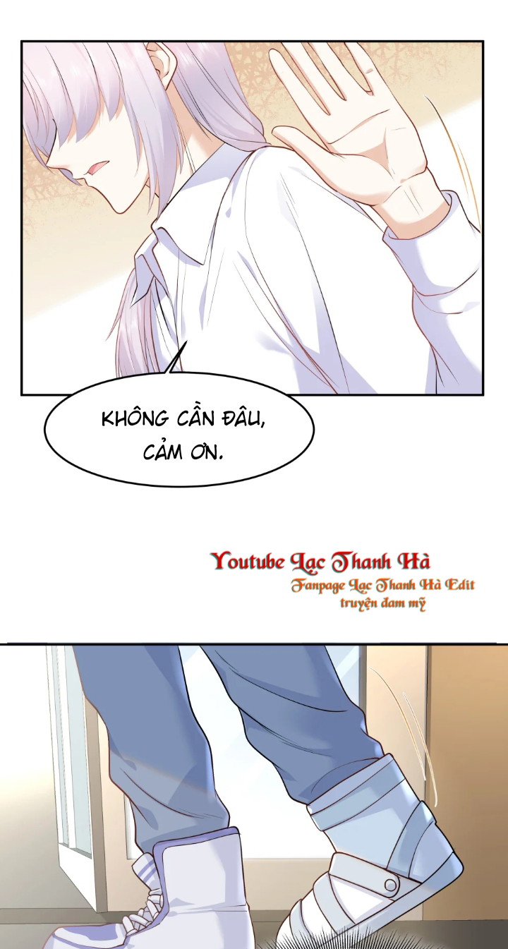 Trần Thương (Vết sẹo cũ) Chapter 31 - Next Chapter 32