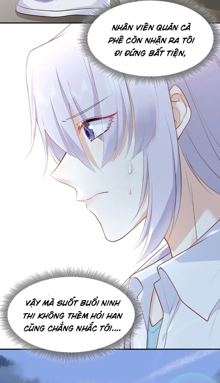Trần Thương (Vết sẹo cũ) Chapter 31 - Next Chapter 32
