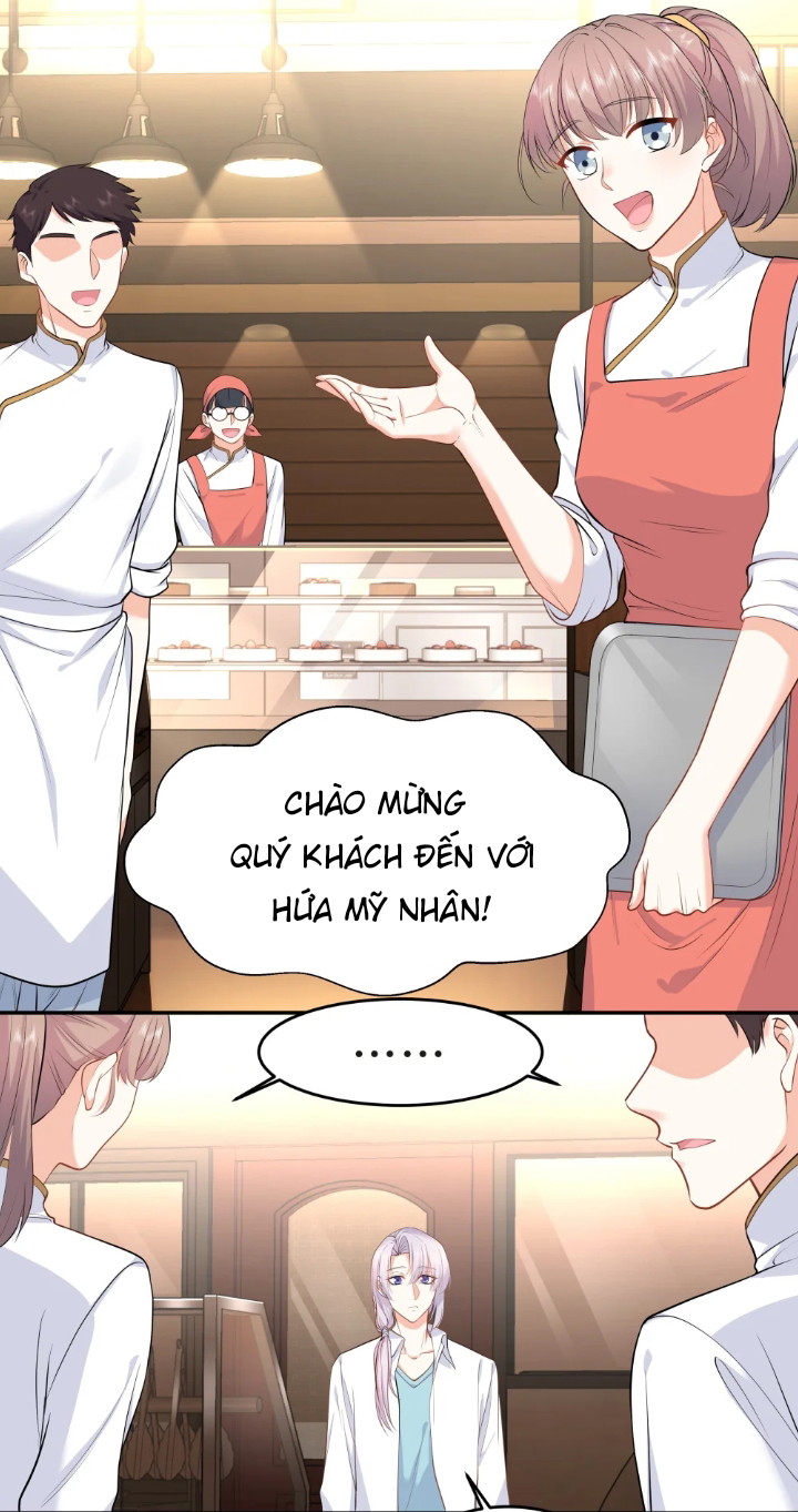 Trần Thương (Vết sẹo cũ) Chapter 31 - Next Chapter 32