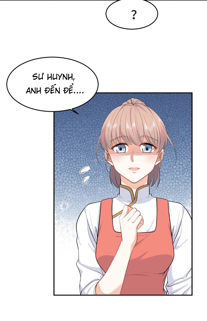 Trần Thương (Vết sẹo cũ) Chapter 31 - Next Chapter 32