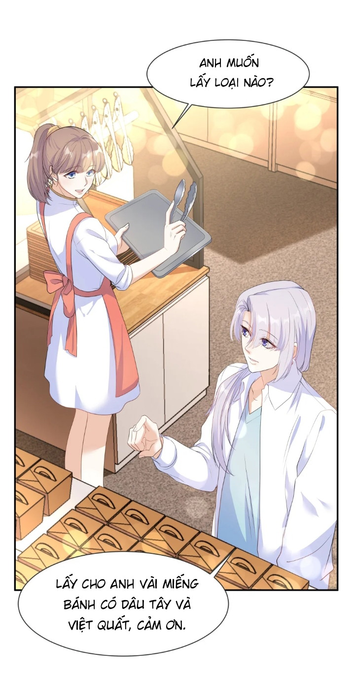 Trần Thương (Vết sẹo cũ) Chapter 31 - Next Chapter 32