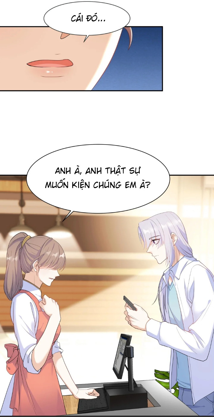 Trần Thương (Vết sẹo cũ) Chapter 31 - Next Chapter 32