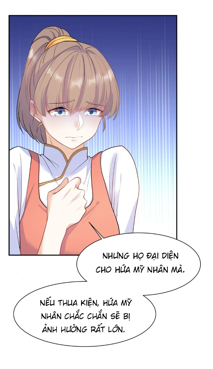 Trần Thương (Vết sẹo cũ) Chapter 31 - Next Chapter 32
