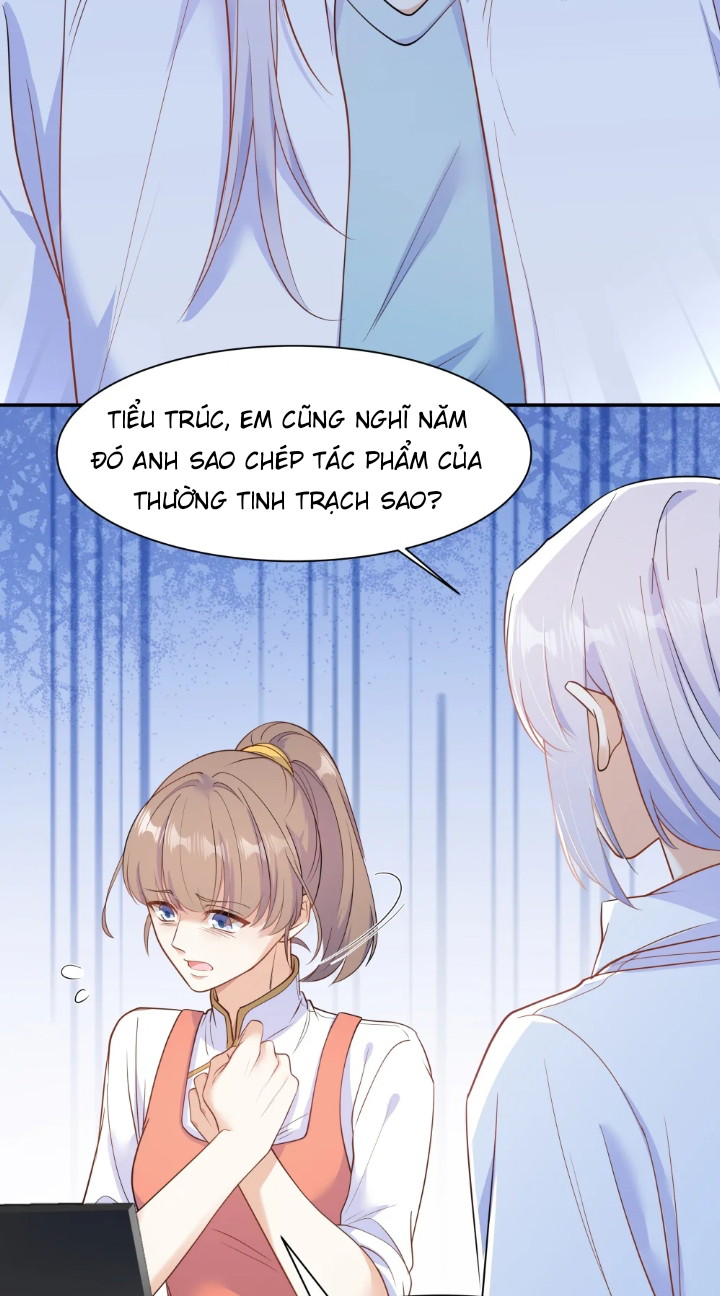 Trần Thương (Vết sẹo cũ) Chapter 31 - Next Chapter 32