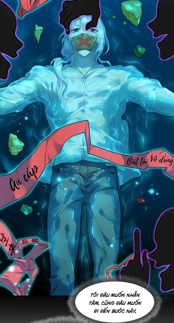 Trần Thương (Vết sẹo cũ) Chapter 31 - Next Chapter 32