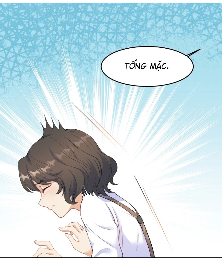 Trần Thương (Vết sẹo cũ) Chapter 31 - Next Chapter 32