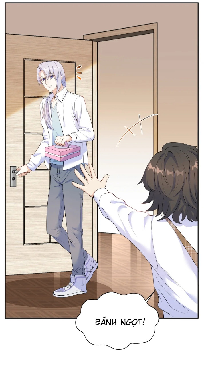 Trần Thương (Vết sẹo cũ) Chapter 31 - Next Chapter 32