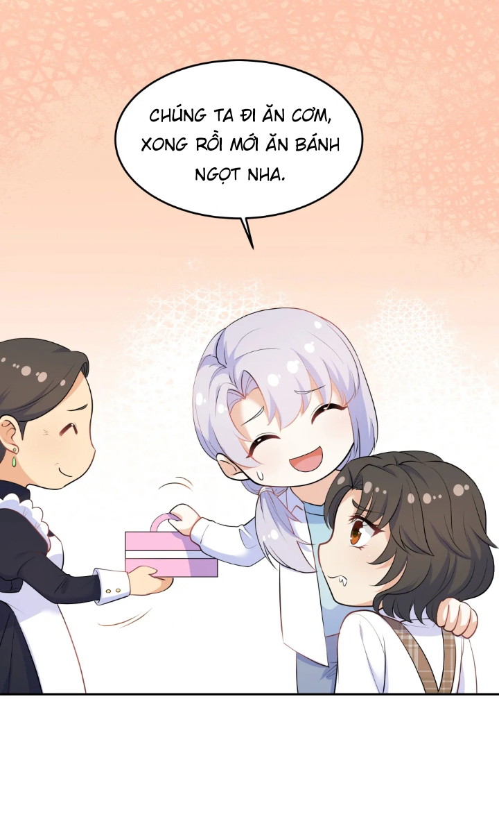 Trần Thương (Vết sẹo cũ) Chapter 31 - Next Chapter 32