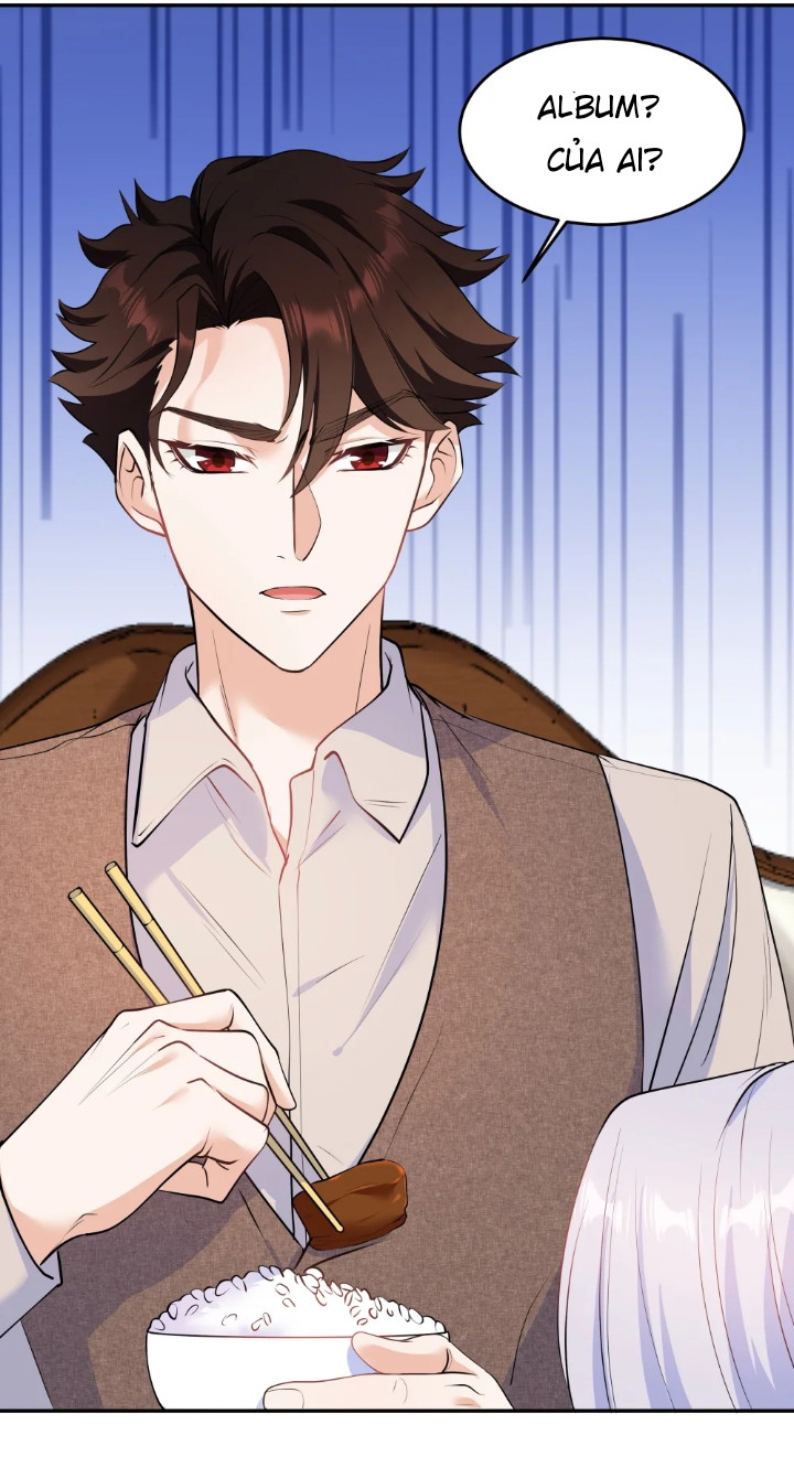 Trần Thương (Vết sẹo cũ) Chapter 31 - Next Chapter 32