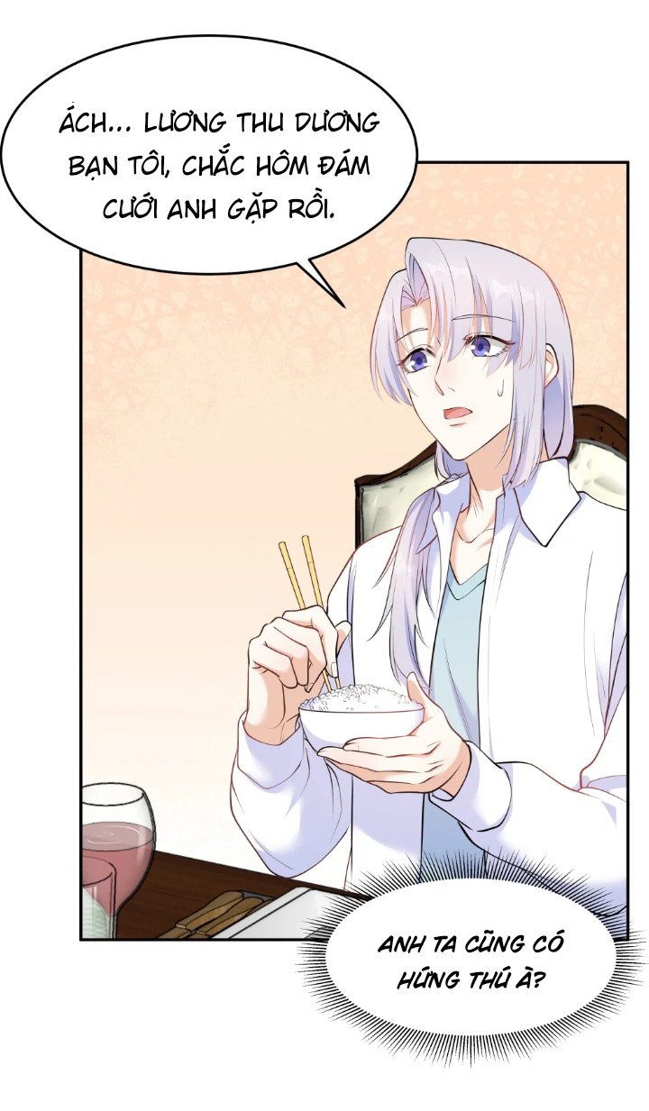 Trần Thương (Vết sẹo cũ) Chapter 31 - Next Chapter 32