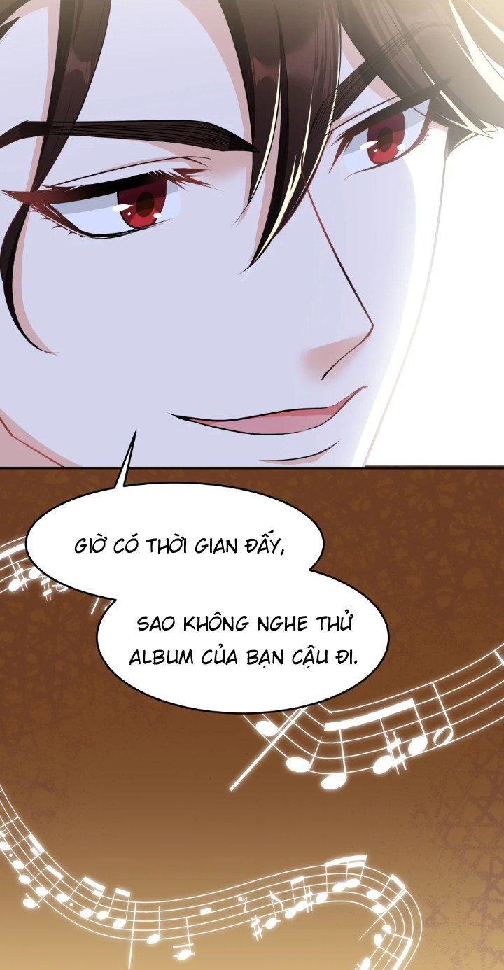 Trần Thương (Vết sẹo cũ) Chapter 31 - Next Chapter 32