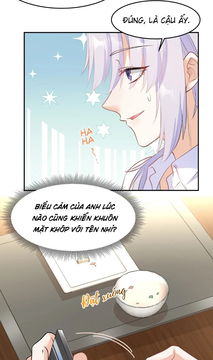 Trần Thương (Vết sẹo cũ) Chapter 31 - Next Chapter 32