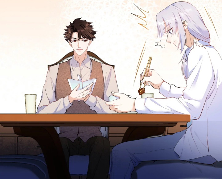 Trần Thương (Vết sẹo cũ) Chapter 31 - Next Chapter 32