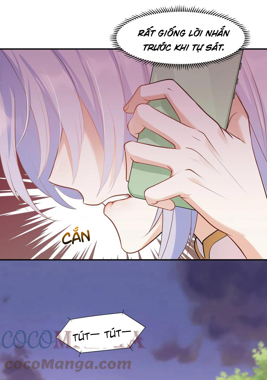 Trần Thương (Vết sẹo cũ) Chapter 34 - Next Chapter 35
