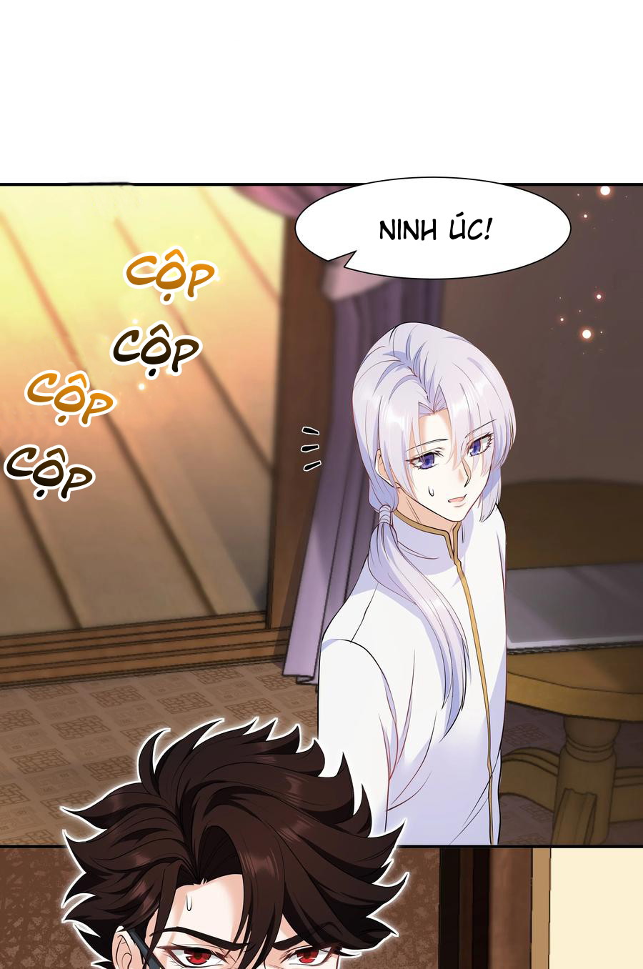 Trần Thương (Vết sẹo cũ) Chapter 34 - Next Chapter 35
