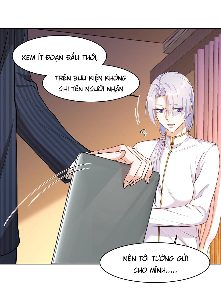 Trần Thương (Vết sẹo cũ) Chapter 34 - Next Chapter 35