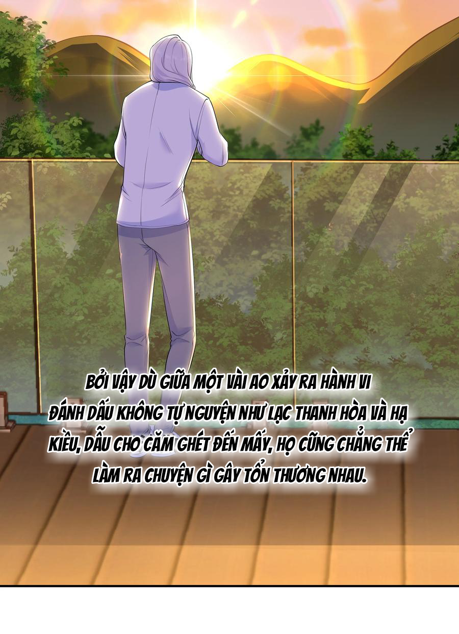 Trần Thương (Vết sẹo cũ) Chapter 34 - Next Chapter 35