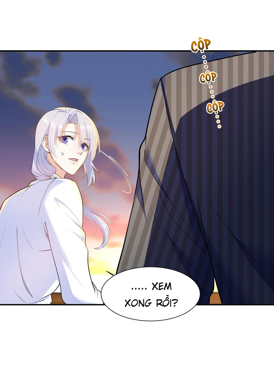 Trần Thương (Vết sẹo cũ) Chapter 34 - Next Chapter 35
