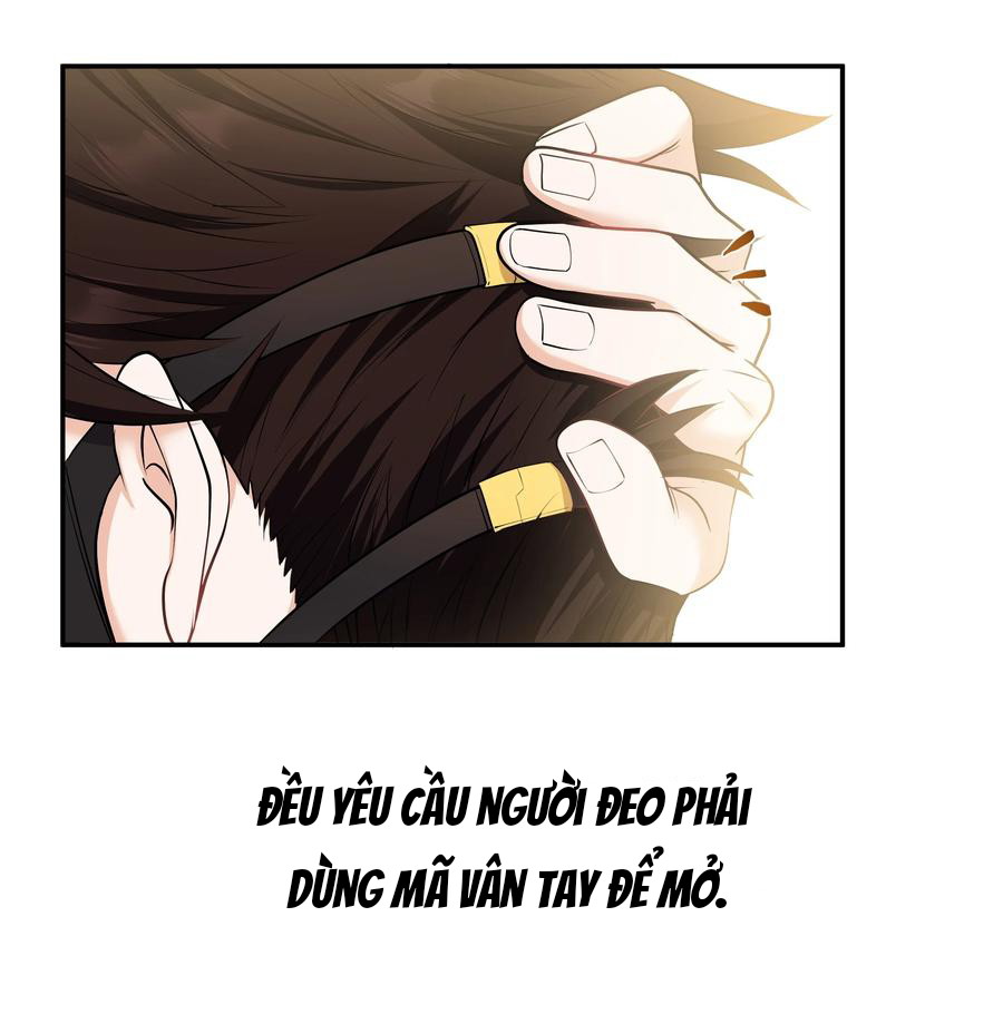 Trần Thương (Vết sẹo cũ) Chapter 34 - Next Chapter 35