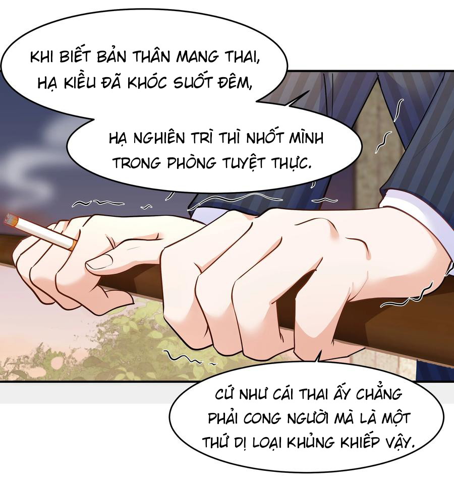 Trần Thương (Vết sẹo cũ) Chapter 34 - Next Chapter 35