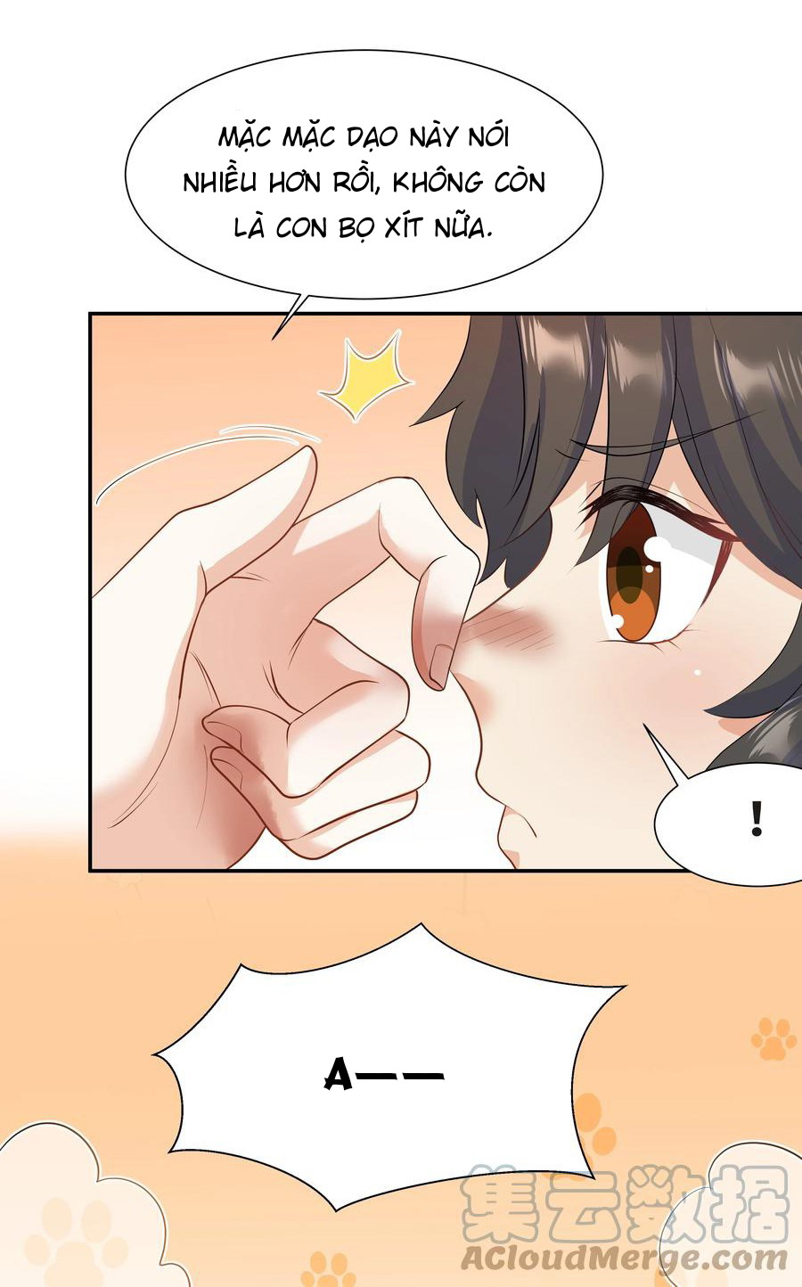 Trần Thương (Vết sẹo cũ) Chapter 38 - Next Chapter 39