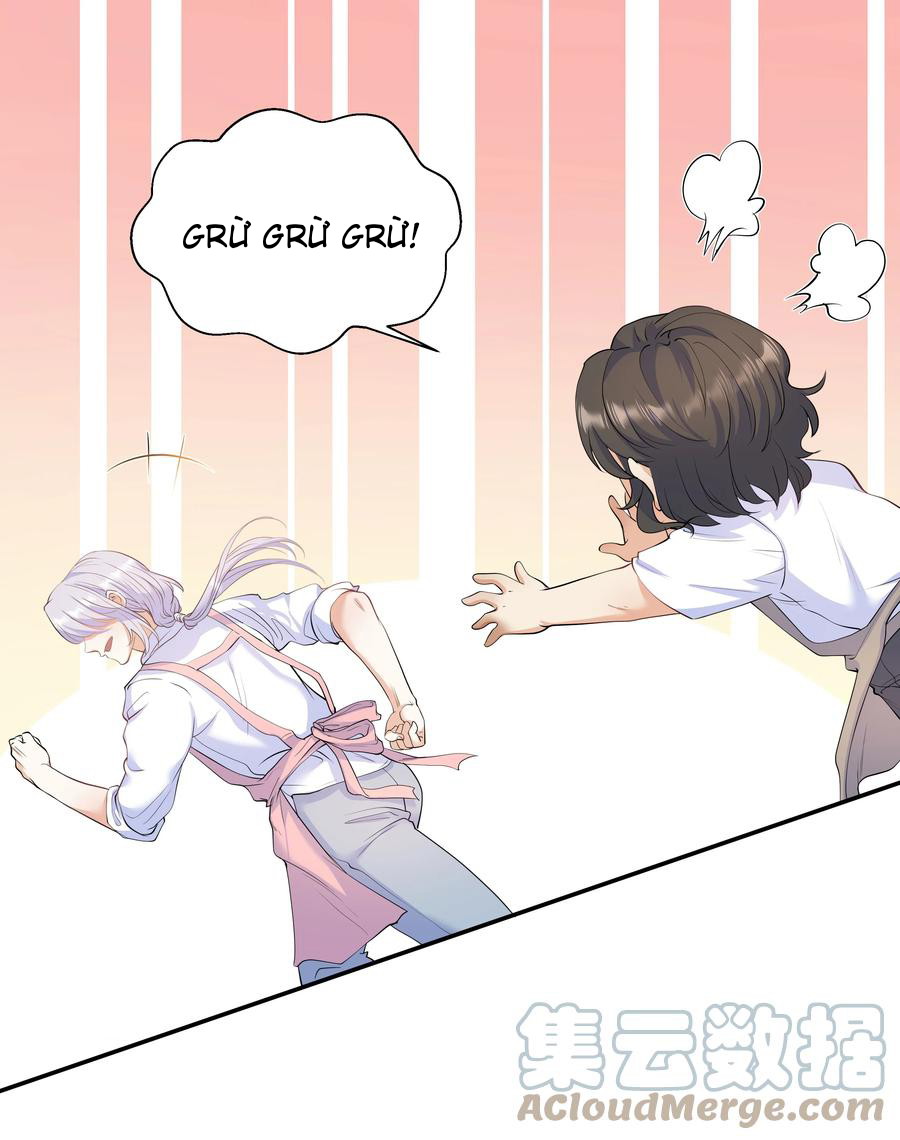 Trần Thương (Vết sẹo cũ) Chapter 38 - Next Chapter 39