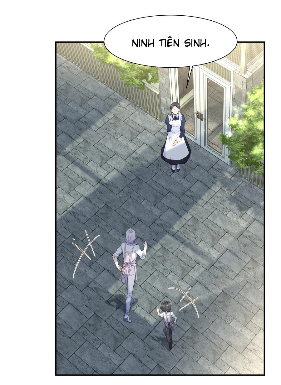 Trần Thương (Vết sẹo cũ) Chapter 38 - Next Chapter 39