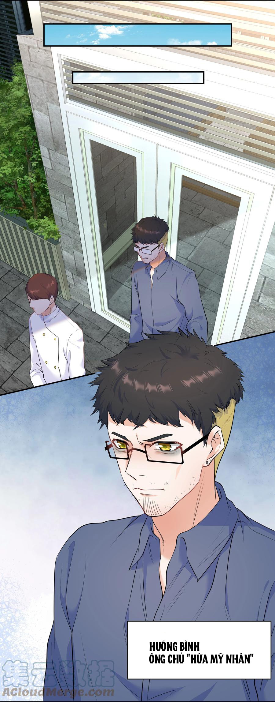 Trần Thương (Vết sẹo cũ) Chapter 38 - Next Chapter 39