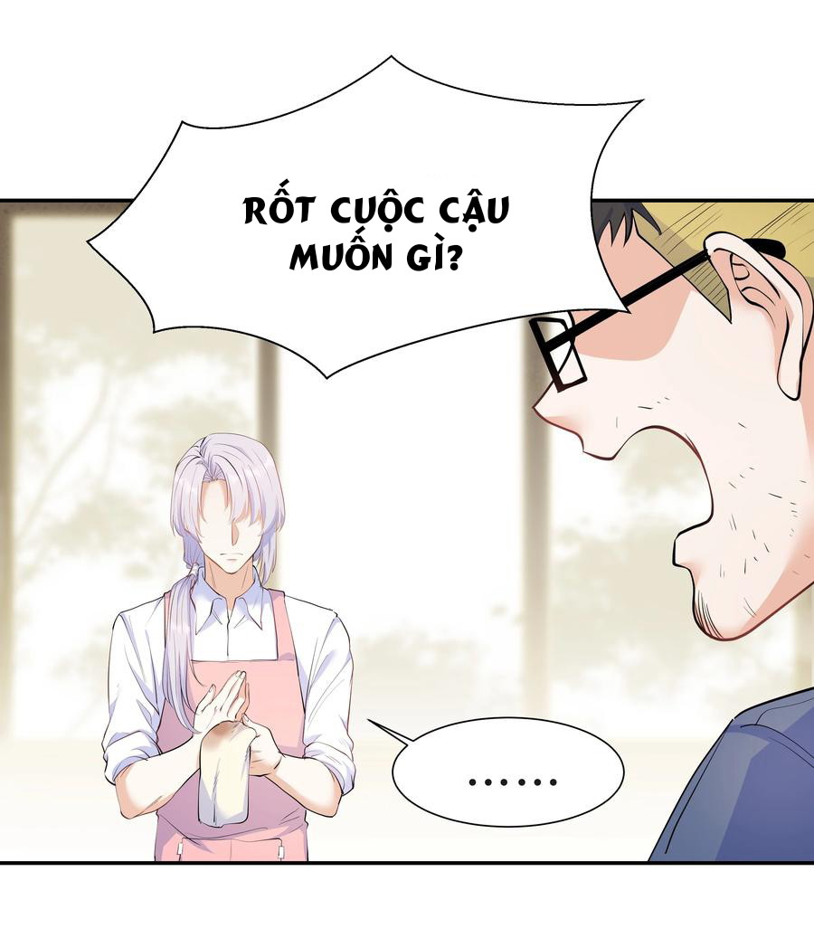 Trần Thương (Vết sẹo cũ) Chapter 38 - Next Chapter 39