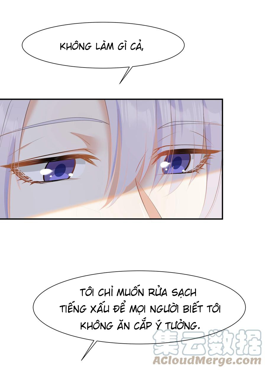 Trần Thương (Vết sẹo cũ) Chapter 38 - Next Chapter 39