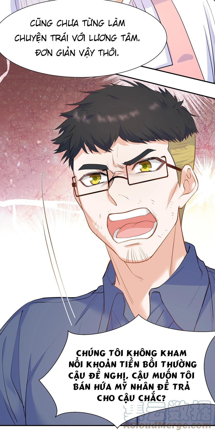 Trần Thương (Vết sẹo cũ) Chapter 38 - Next Chapter 39
