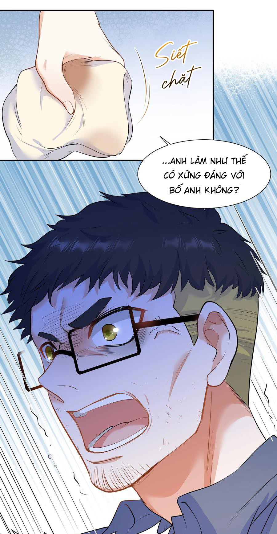 Trần Thương (Vết sẹo cũ) Chapter 38 - Next Chapter 39