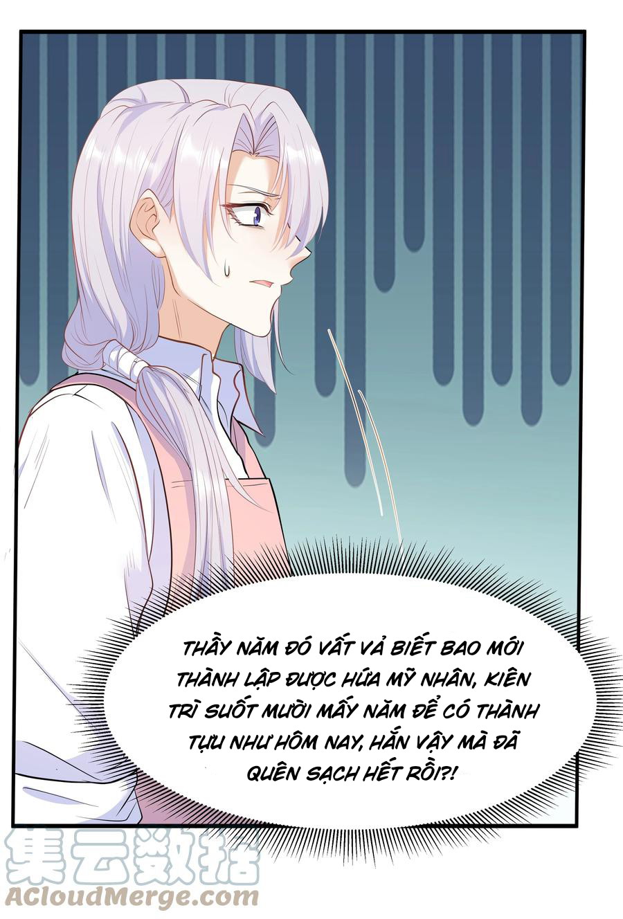 Trần Thương (Vết sẹo cũ) Chapter 38 - Next Chapter 39