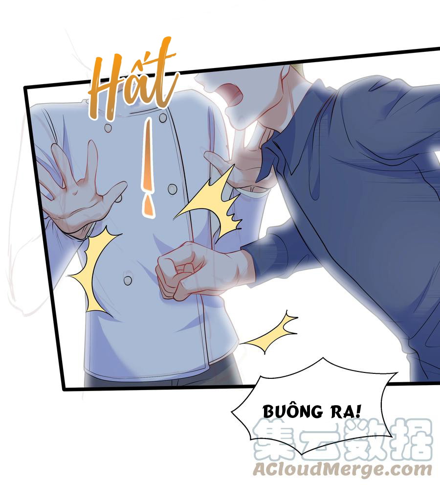 Trần Thương (Vết sẹo cũ) Chapter 38 - Next Chapter 39